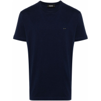 Dsquared2 T-shirt 'Logo-Appliqué' pour Hommes