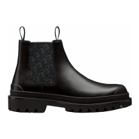 Dior Homme Bottines Chelsea pour Hommes