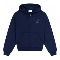 Axel Arigato Sweatshirt à capuche  'Maine' pour Hommes