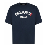 Dsquared2 T-shirt 'Logo' pour Hommes