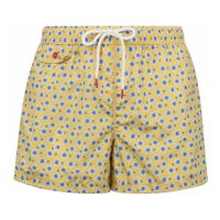 Kiton Short de bain pour Hommes