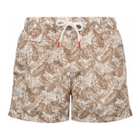 Kiton Short de bain pour Hommes