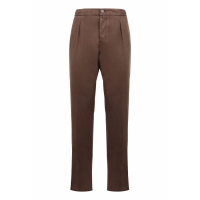 Kiton Pantalon 'Stretch' pour Hommes