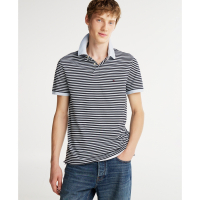 Tommy Hilfiger '1985 Slim Fit Polo Shirt' pour Hommes