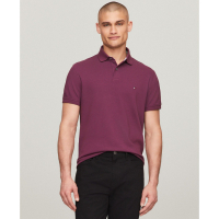 Tommy Hilfiger '1985 Slim Fit Polo Shirt' pour Hommes