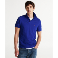 Tommy Hilfiger '1985 Slim Fit Polo Shirt' pour Hommes