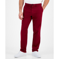 Tommy Hilfiger 'Straight-Fit Denton Flex Chino Pants' pour Hommes