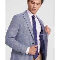 Tommy Hilfiger 'Modern-Fit Sport Coat' pour Hommes