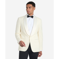 Tommy Hilfiger 'Solid White Sport Coat' für Herren