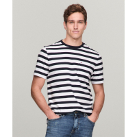 Tommy Hilfiger 'Essential Solid Pocket T-Shirt' pour Hommes