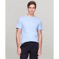 Tommy Hilfiger 'Essential Solid Pocket T-Shirt' pour Hommes