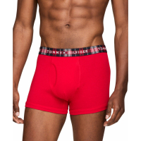 Tommy Hilfiger '3-Pk Holiday Exclusive Trunks' pour Hommes