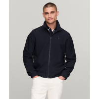 Tommy Hilfiger 'Flag Back Water-Repellent Jacket' pour Hommes