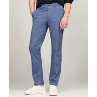 Tommy Hilfiger 'Denton Printed Structure Chino Pants' pour Hommes