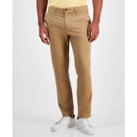 Tommy Hilfiger 'Denton Printed Structure Chino Pants' pour Hommes