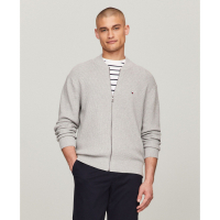 Tommy Hilfiger 'Zip-Through Sweater' pour Hommes