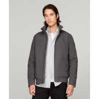 Tommy Hilfiger 'Zip Front Water-Resistant Regatta Jacket' pour Hommes