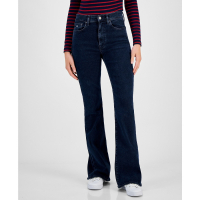 Tommy Jeans 'Sylvia High-Rise Flare Jeans' pour Femmes