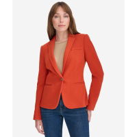 Tommy Hilfiger 'One-Button Blazer' pour Femmes