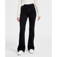 Tommy Jeans 'Sylvia High-Rise Flare Jeans' pour Femmes