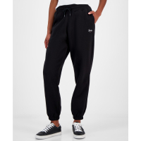 Tommy Jeans 'Relaxed Script Logo Sweatpants' pour Femmes