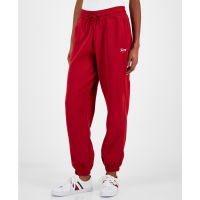 Tommy Jeans 'Relaxed Script Logo Sweatpants' pour Femmes