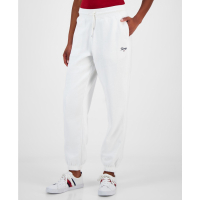 Tommy Jeans 'Relaxed Script Logo Sweatpants' pour Femmes