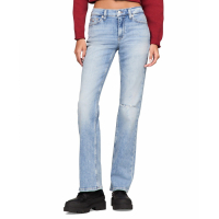 Tommy Jeans 'Maddie Mid-Rise Bootcut Jeans' pour Femmes