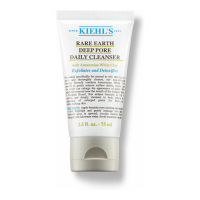 Kiehl's Gel Nettoyant 'Rare Earth Deep Pore Daily Cleanser' - 75 ml