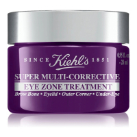 Kiehl's Crème contour des yeux anti-âge 'Super Multi-Corrective Eye Zone Treatment' - 28 ml