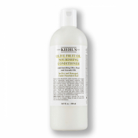 Kiehl's Après-shampoing 'Nourishing Olive Fruit Oil' - 500 ml