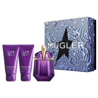 Mugler Coffret de parfum 'Alien' - 3 Pièces