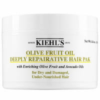 Kiehl's Masque capillaire 'Olive Fruit Oil Deeply Reparative' - 250 ml