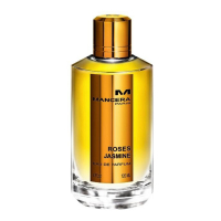 Mancera Eau de parfum 'Roses Jasmine' - 120 ml