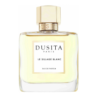 Dusita Eau de parfum 'Le Sillage Blanc' - 50 ml