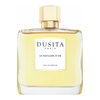 Dusita Eau de parfum 'Le Pavillon d'Or' - 100 m