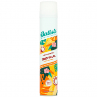 Batiste Shampoing sec 'Tropical' - 350 ml