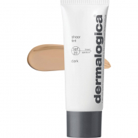 Dermalogica Eau de teint 'Sheer Tint SPF20' - Dark 40 ml