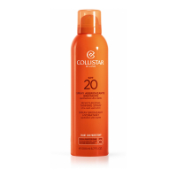 Collistar Spray bronzant 'Perfect Moisturizing SPF 20' - 200 ml