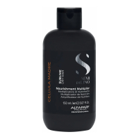 Alfaparf Milano Traitement sans rinçage 'Semi di Lino Sublime Cellula Madre Nourishment Multiplier' - 150 ml