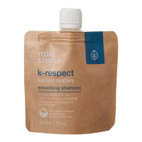 Milk_Shake Shampoing sans Sulfate 'K-Respect Smoothing' - 50 ml