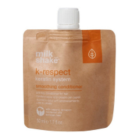 Milk_Shake Après-shampoing 'K-Respect Smoothing' - 50 ml