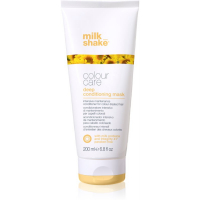 Milk_Shake Masque capillaire 'Colour Care Deep Conditioning' - 200 ml