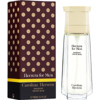 Carolina Herrera Déodorant spray 'Herrera for Men' - 150 ml