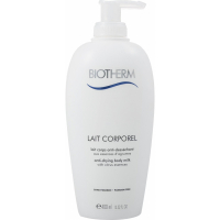 Biotherm Lait Corporel 'Anti-Drying' - 400 ml