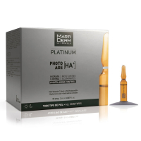 Martiderm Traitement anti-âge 'Photo Age HA+' - 30 Ampoules