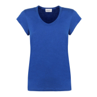 Isabel Marant Etoile T-shirt 'Zankou' pour Femmes