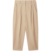 Stella McCartney Women's 'Pleated Tailored' Trousers