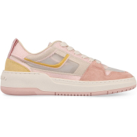 Salvatore Ferragamo Sneakers 'Low-Top' pour Femmes