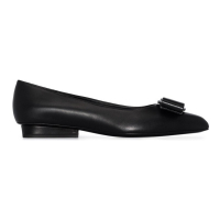 Ferragamo Ballerines 'Viva Bow' pour Femmes